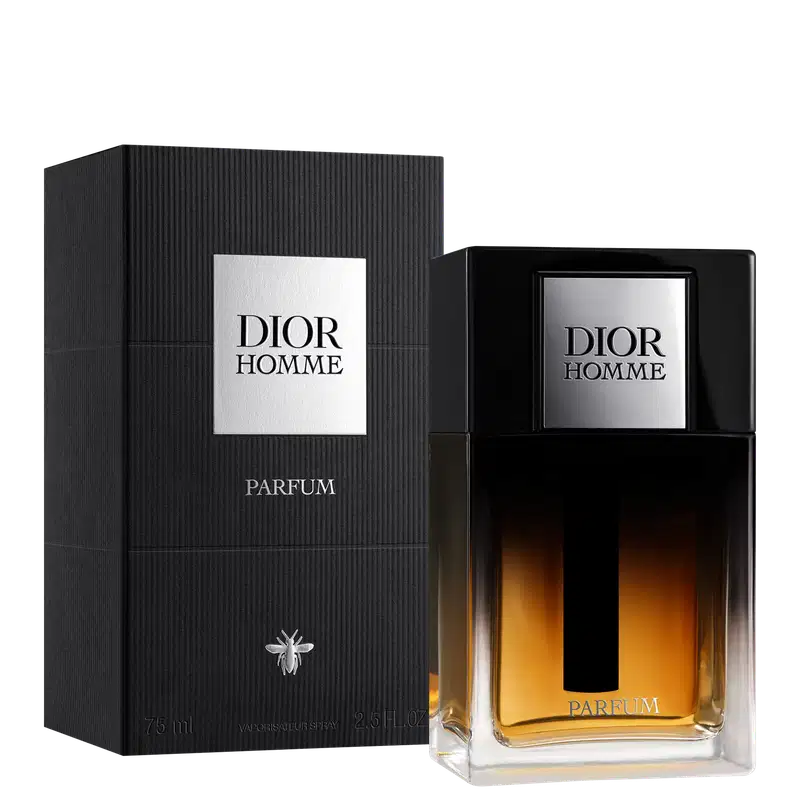 Homme Dior Parfum - Perfume Masculino 75ml