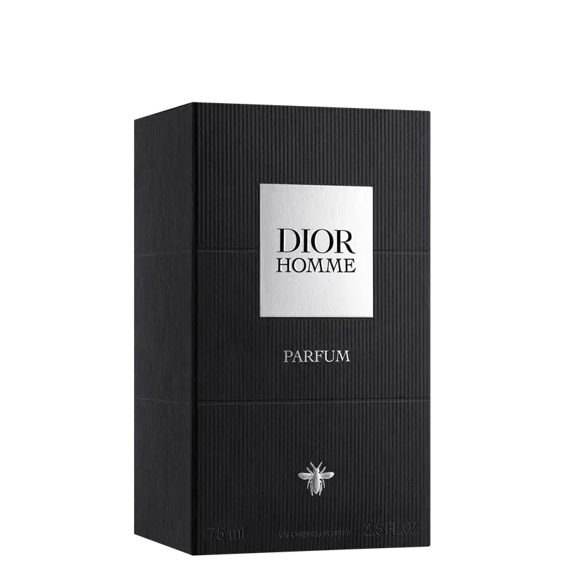 Homme Dior Parfum - Perfume Masculino 75ml