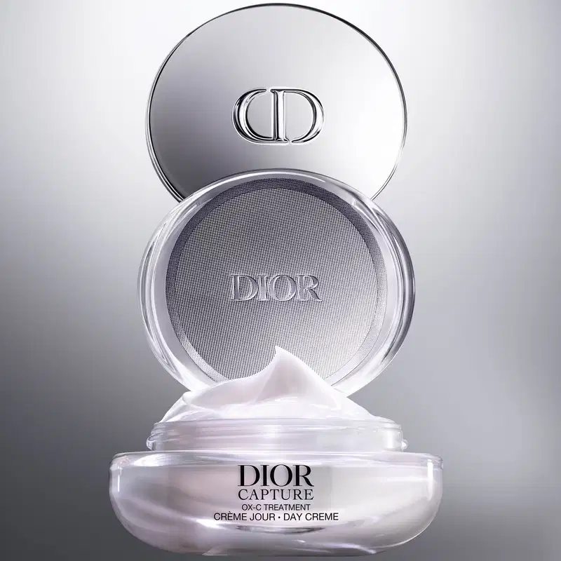 Dior Capture Totale SK - Creme Facial Antissinais 50ml