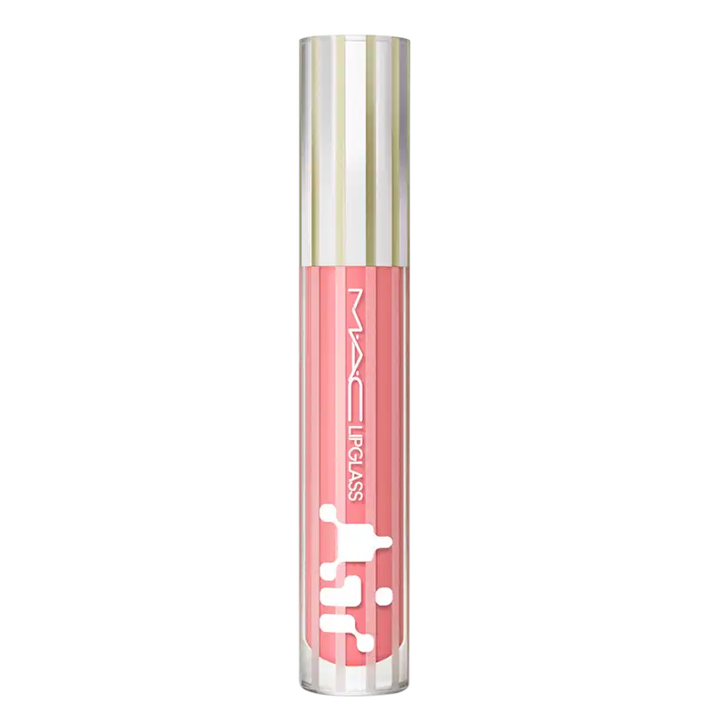 M.A.C Lipglass Airshine Snobbish - Gloss Labial 5ml