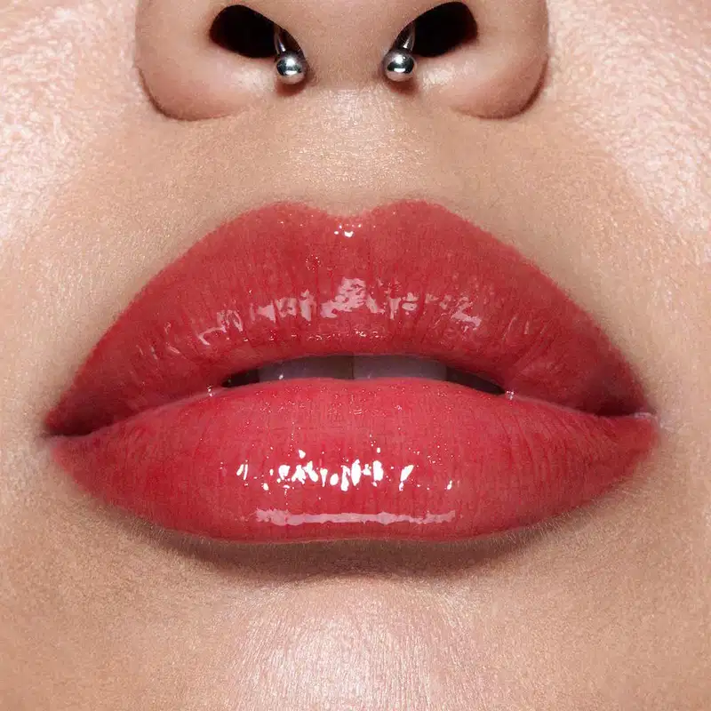 M.A.C Lipglass Airshine Talented - Gloss Labial 5ml