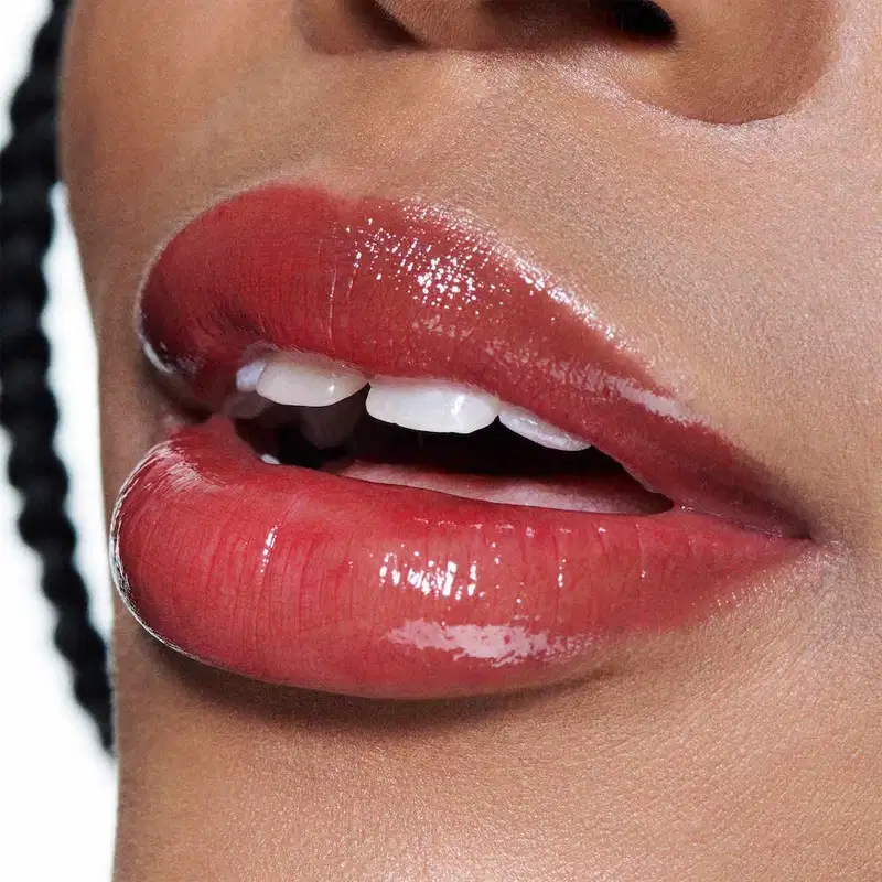 M.A.C Lipglass Airshine Talented - Gloss Labial 5ml