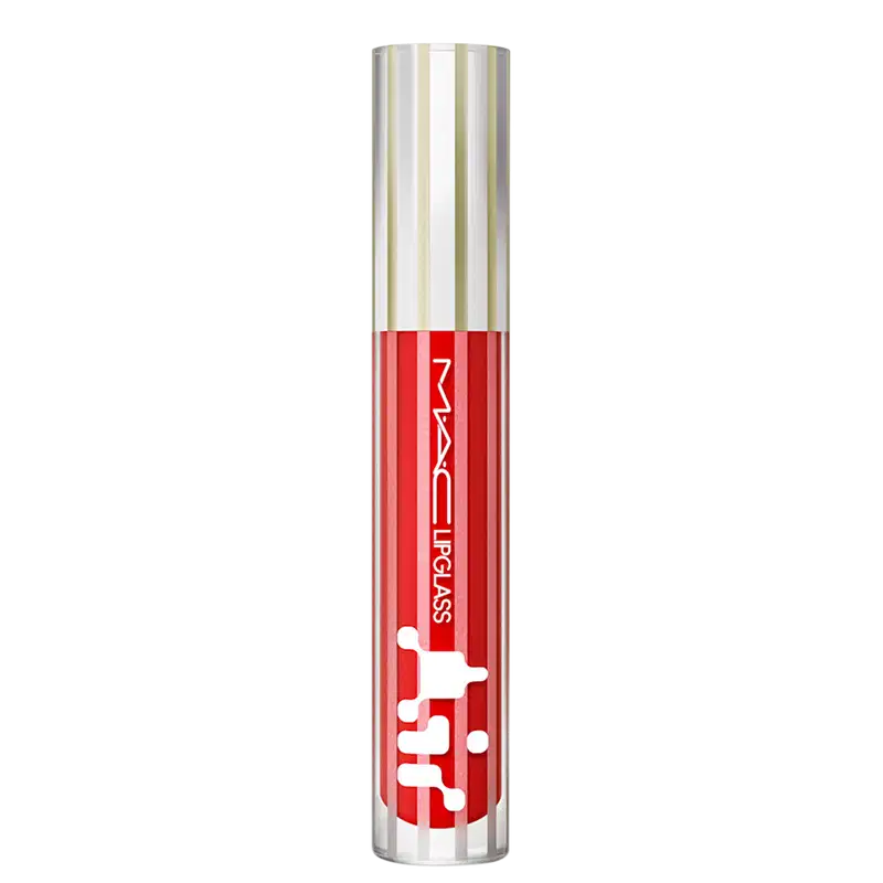 M.A.C Lipglass Airshine Talented - Gloss Labial 5ml
