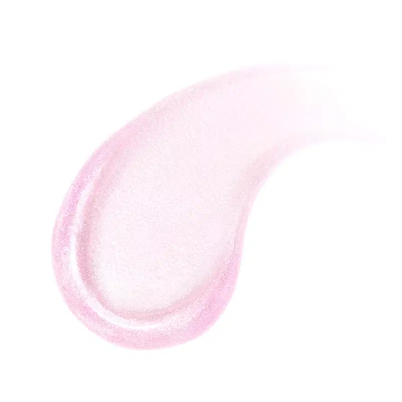 Too Faced Kissing Jelly Shade Strawberry Frosting - Brilho Labial 4,5ml