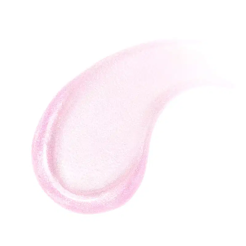 Too Faced Kissing Jelly Shade Strawberry Frosting - Brilho Labial 4,5ml