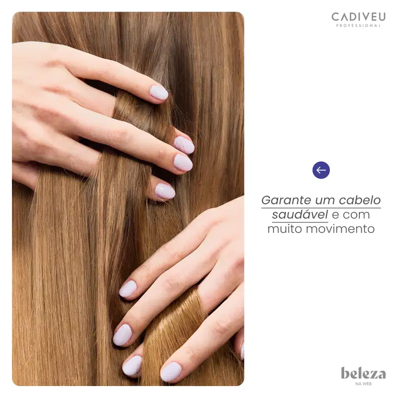 Cadiveu Professional Essentials Hydrate by BLZ - Condicionador 250ml