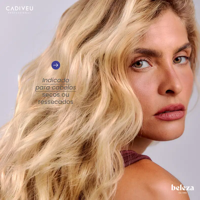 Cadiveu Professional Essentials Hydrate by BLZ - Condicionador 250ml
