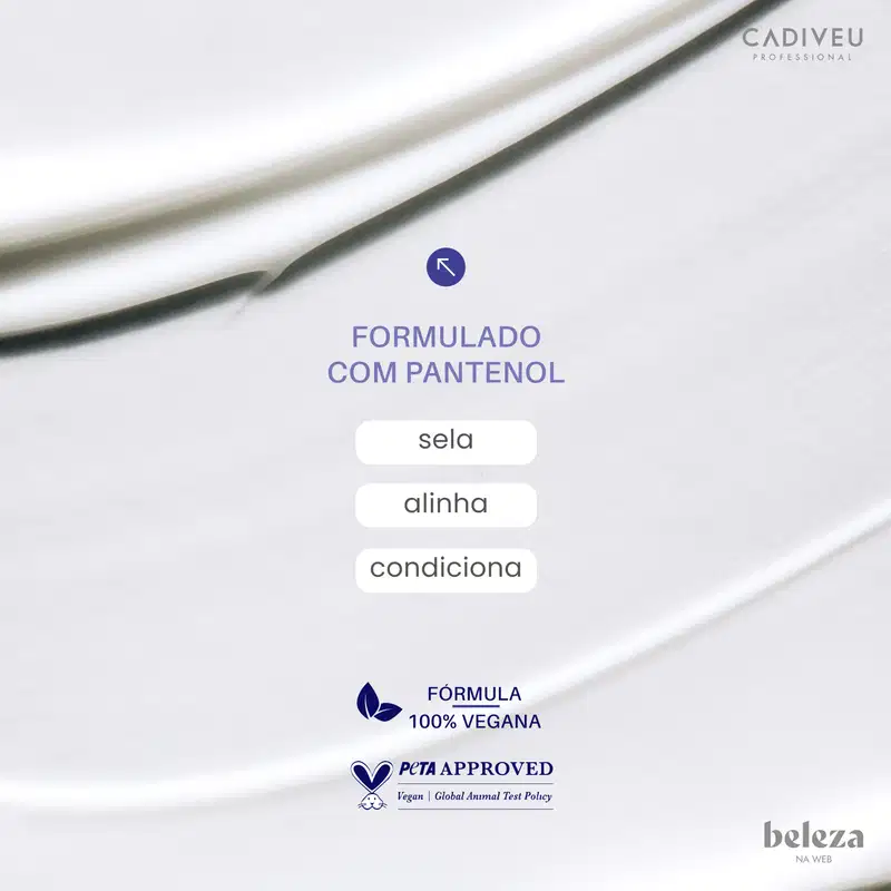 Cadiveu Professional Essentials Hydrate by BLZ - Condicionador 250ml