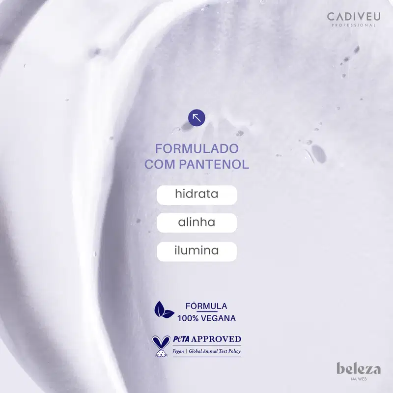 Cadiveu Professional Essentials Hydrate by BLZ - Sérum Capilar 65ml