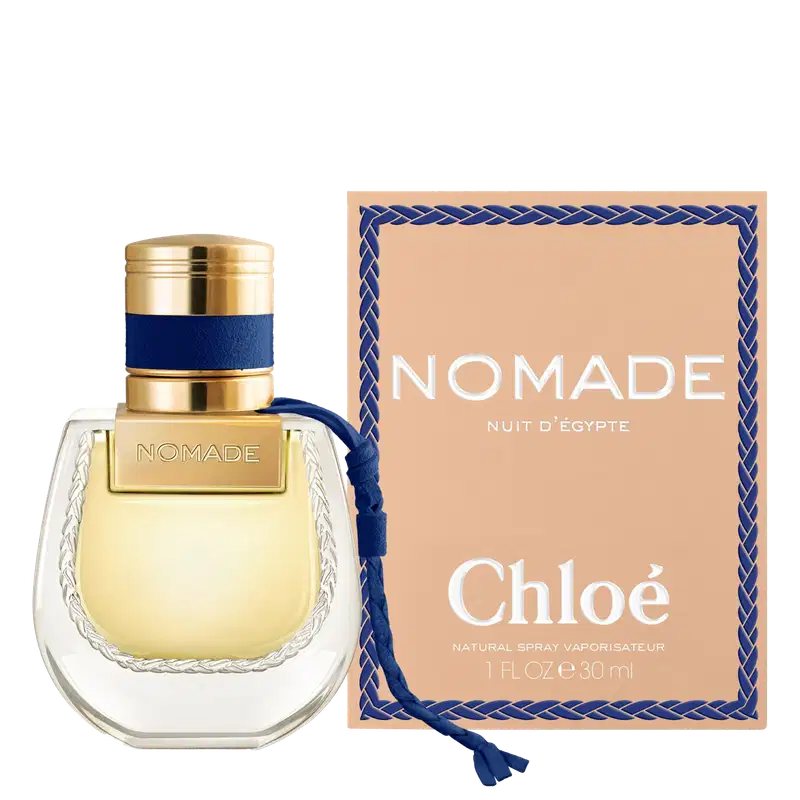 Nomade Nuit D'Egypt Chloé Eau de Parfum - Perfume Feminino 30ml