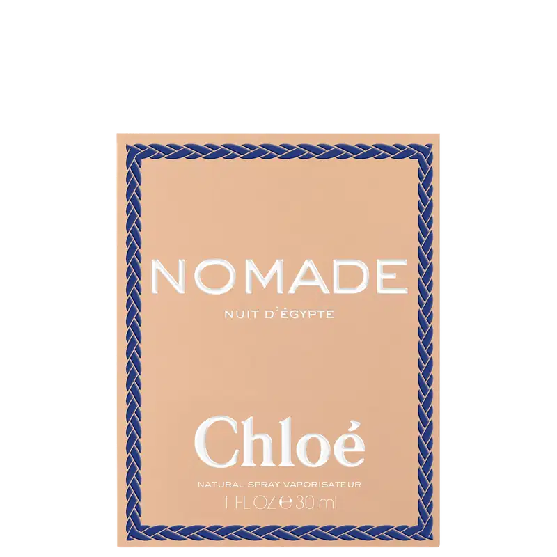 Nomade Nuit D'Egypt Chloé Eau de Parfum - Perfume Feminino 30ml