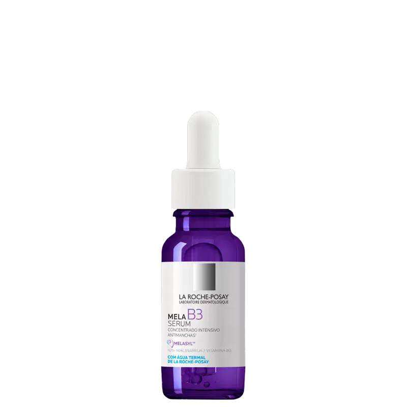 Sérum Redutor de Marcas MelaB3, da marca La Roche-Posay.