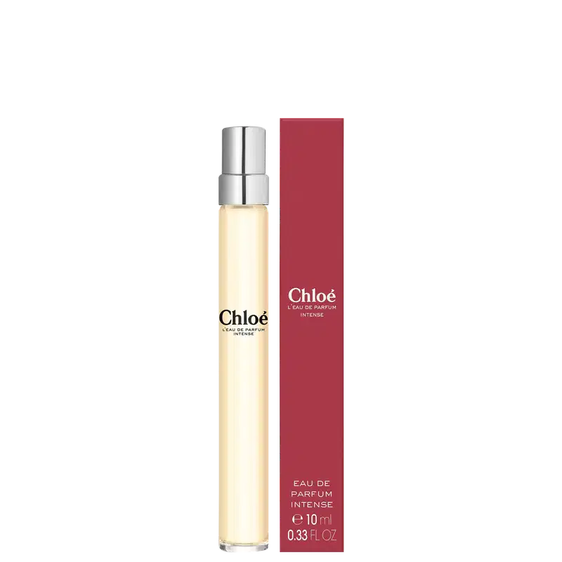 Chloé L'Eau de Parfum Intense - Perfume Feminino 10ml