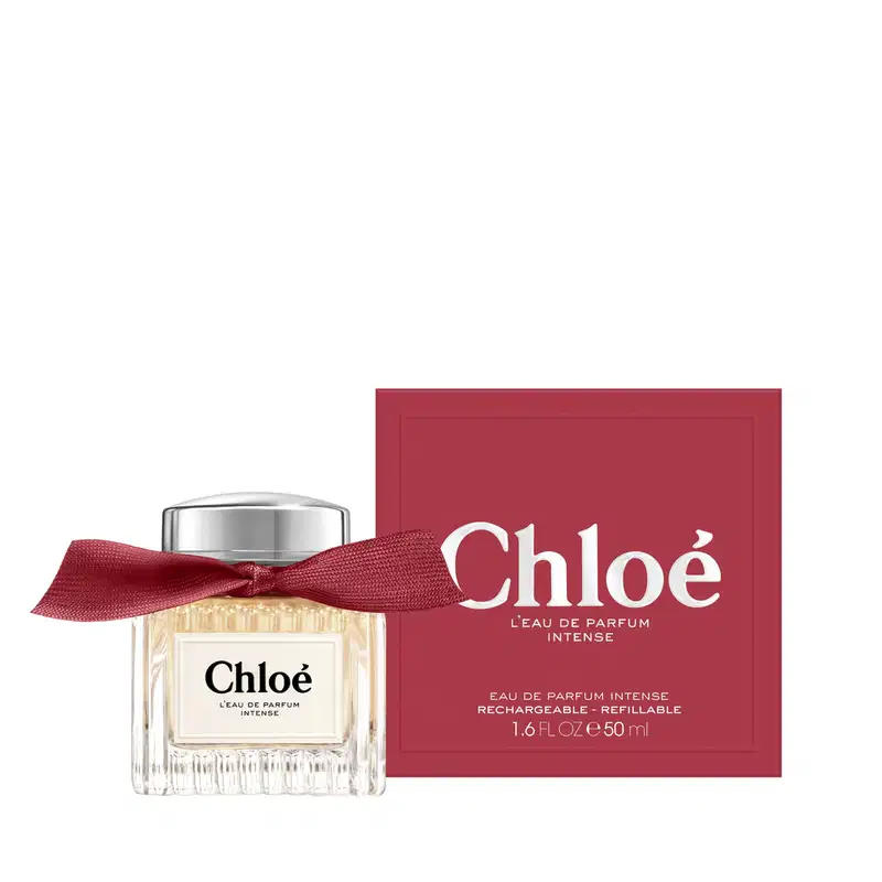 Chloé L'Eau de Parfum Intense - Perfume Feminino 50ml