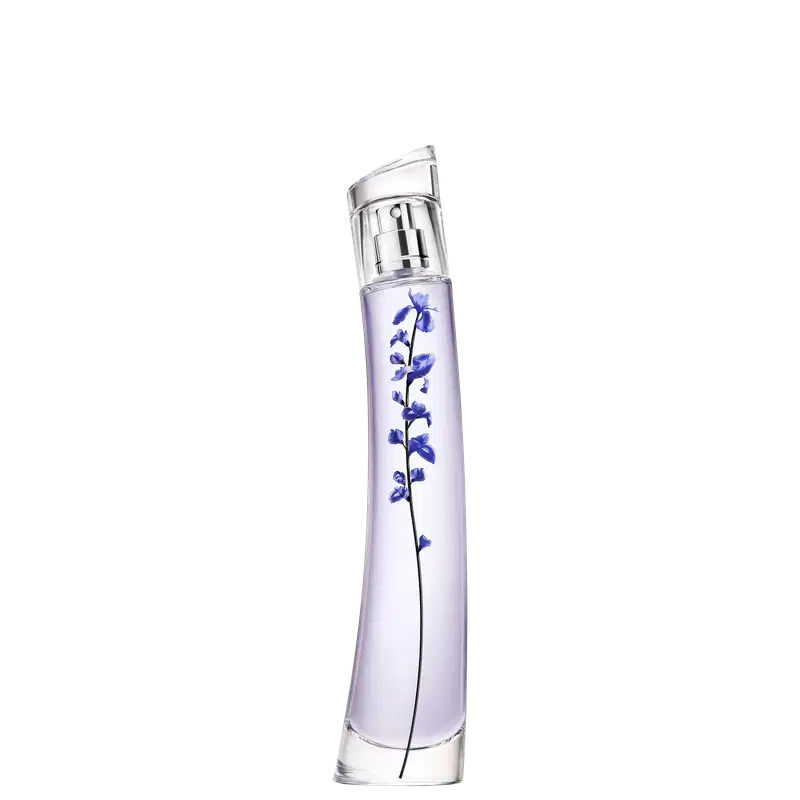 Flower by Kenzo Ikebana Indigo Eau de Parfum - Perfume Feminino 75ml