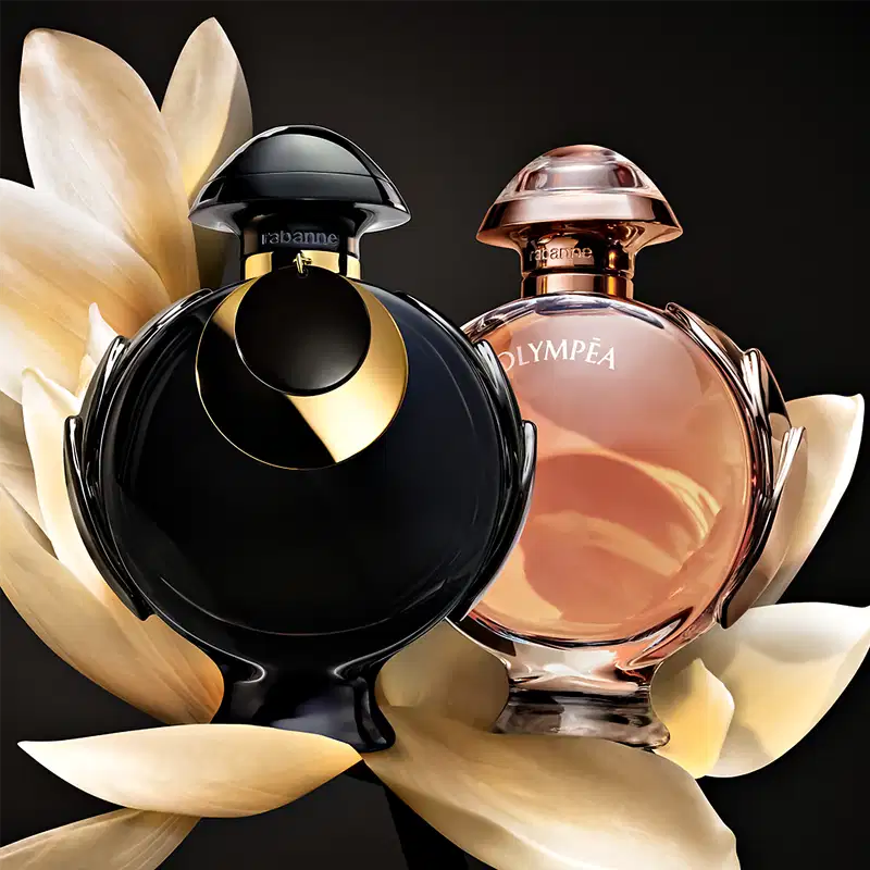 Olympéa Absolu Rabanne Parfum Intense - Perfume Feminino 50ml