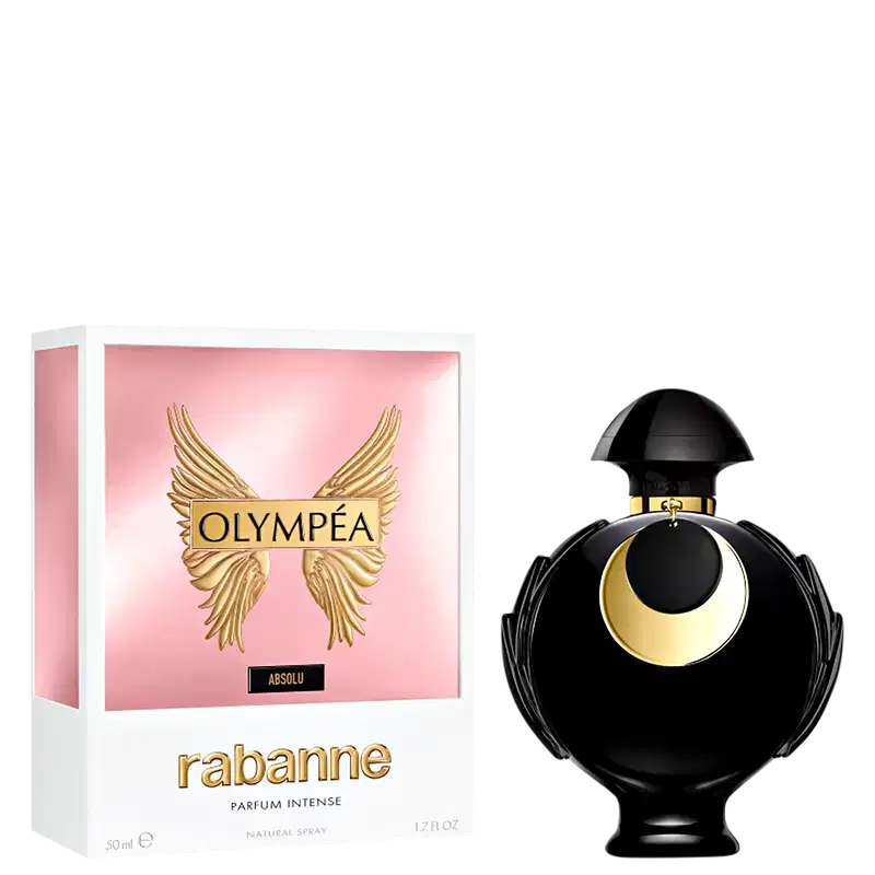 Olympéa Absolu Rabanne Parfum Intense - Perfume Feminino 50ml