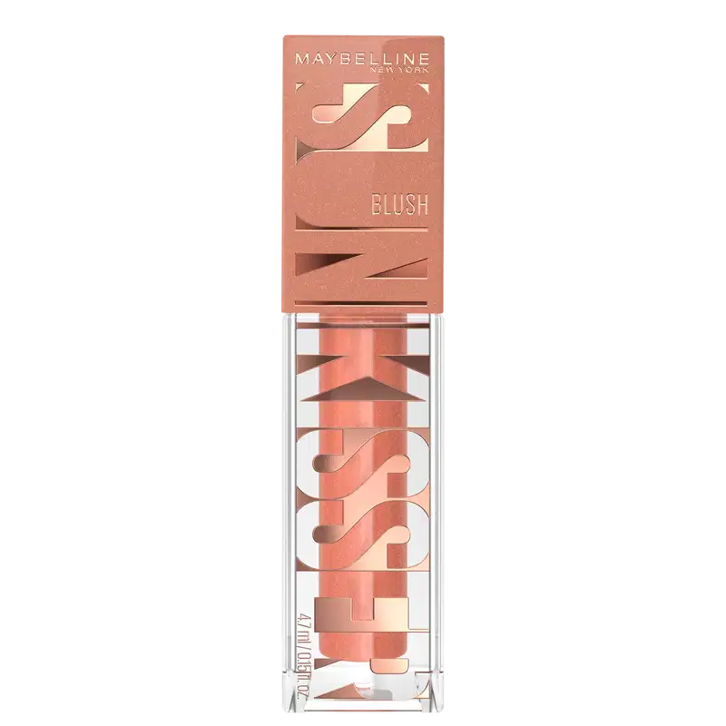 Maybelline Sunkisser Sol Search - Blush Líquido Multifuncional 4,7ml