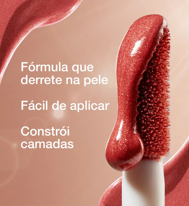Maybelline Sunkisser City Sizzle - Blush Líquido Multifuncional 4,7ml
