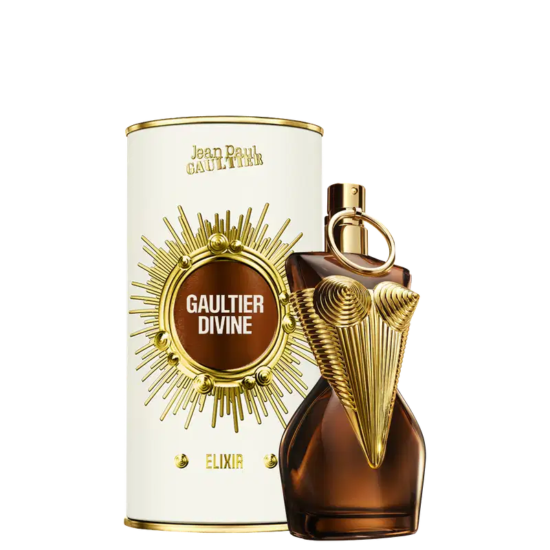 Gaultier Divine Elixir Jean Paul Gaultier Parfum - Perfume Feminino 50ml