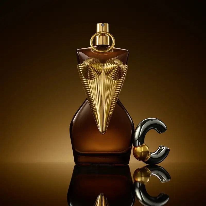 Gaultier Divine Elixir Jean Paul Gaultier Parfum - Perfume Feminino 50ml