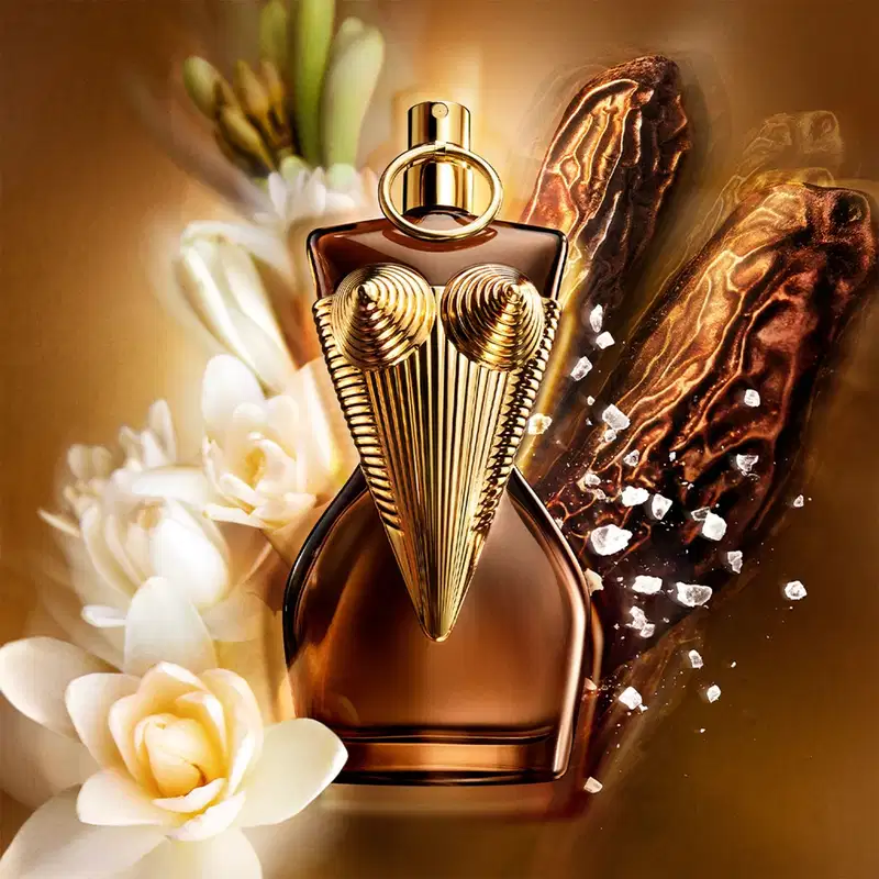 Gaultier Divine Elixir Jean Paul Gaultier Parfum - Perfume Feminino 50ml