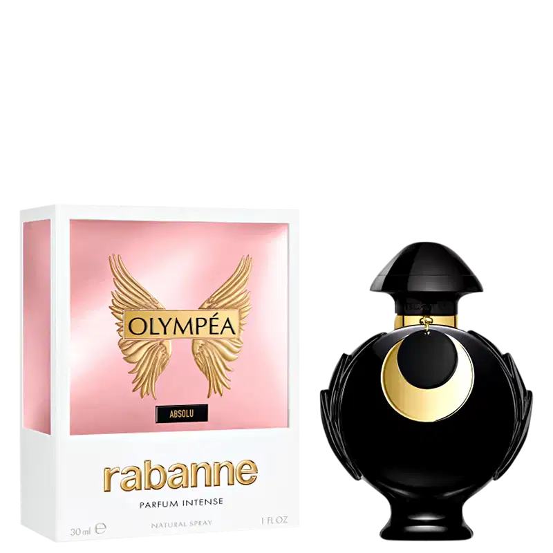 Olympéa Absolu Rabanne Parfum Intense - Perfume Feminino 30ml
