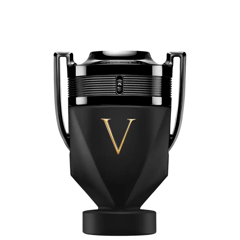 Invictus Victory Absolu Rabanne Parfum Intense - Perfume Masculino 50ml