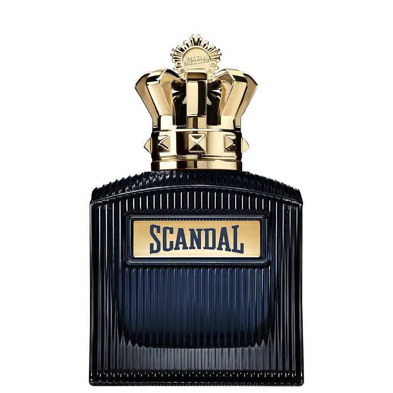 Scandal Intense For Him Jean Paul Gaultier Eau de Parfum Intense - Perfume Masculino 150ml