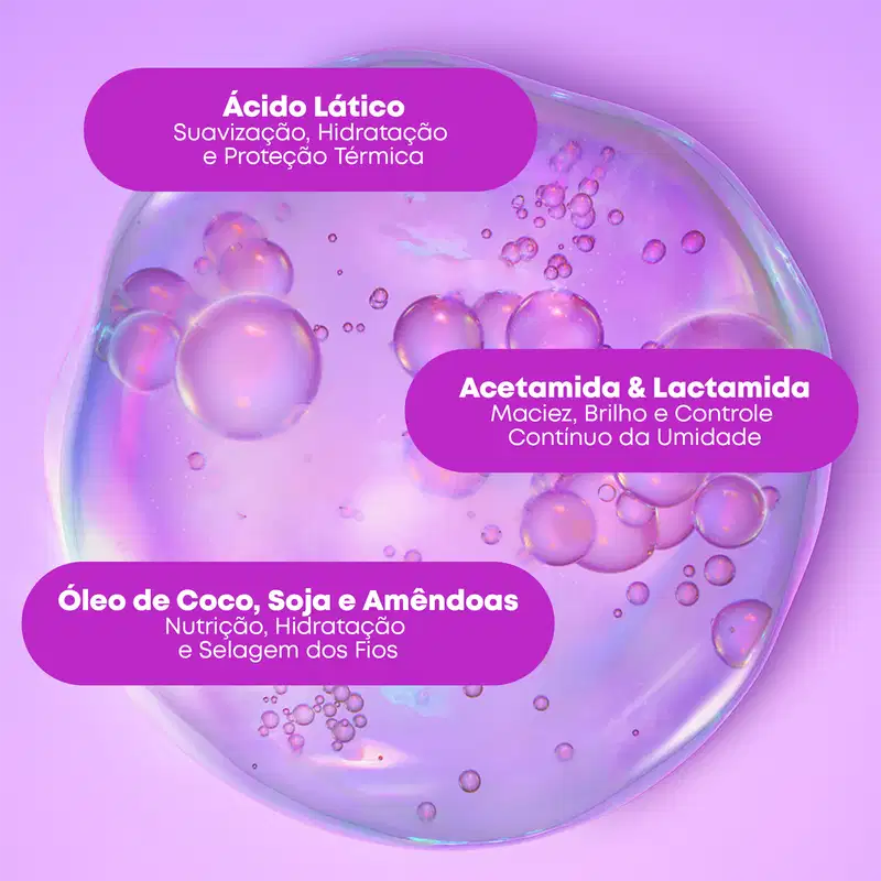 Matrix Miracle Creator Multi-Tasking Treatment - Leave-in Multibenefícios 190ml