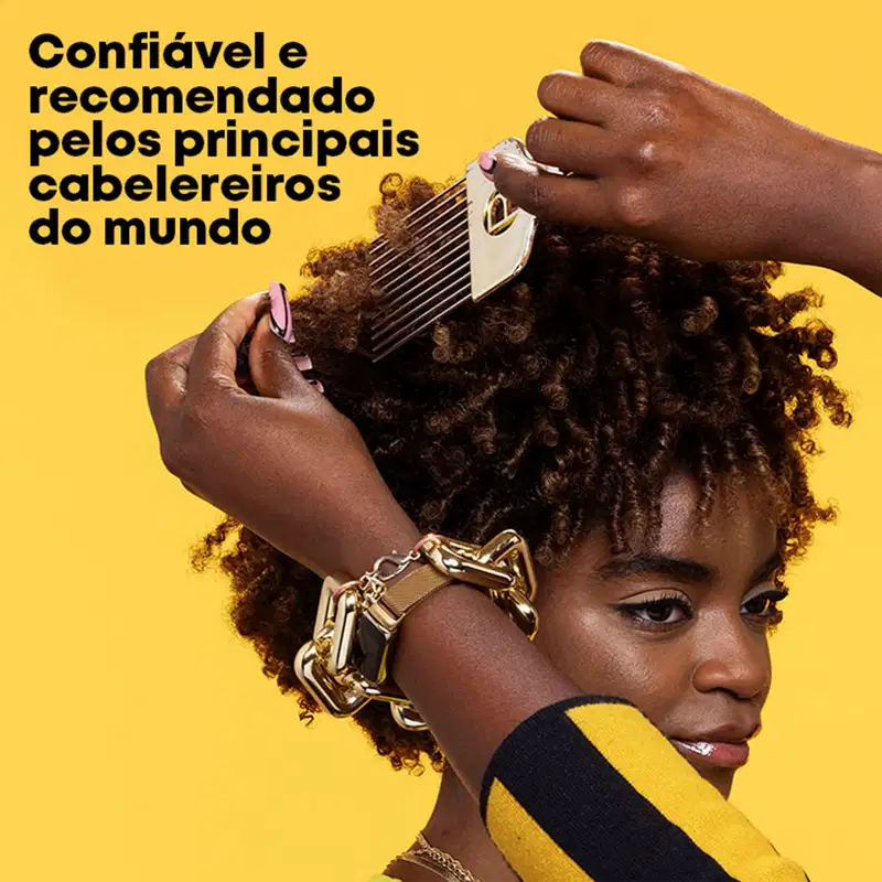 Matrix A Curl Can Dream Scrunch N' Go - Modelador de Cachos em Spray 250ml