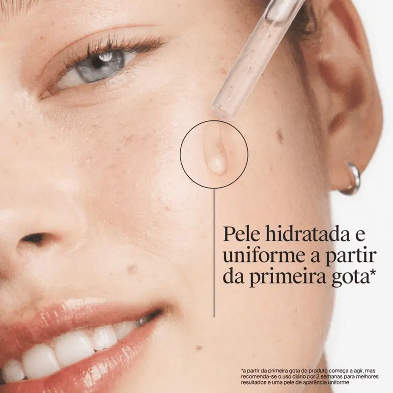 Neutrogena Hydro Boost Niacinamida - Sérum Facial Antimarcas 30ml