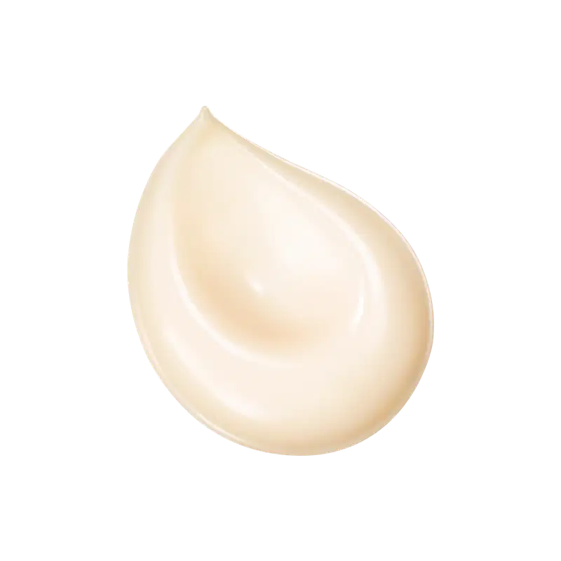 Textura do Creme Shiseido Future Solution LX Total Protective Cream FPS 30