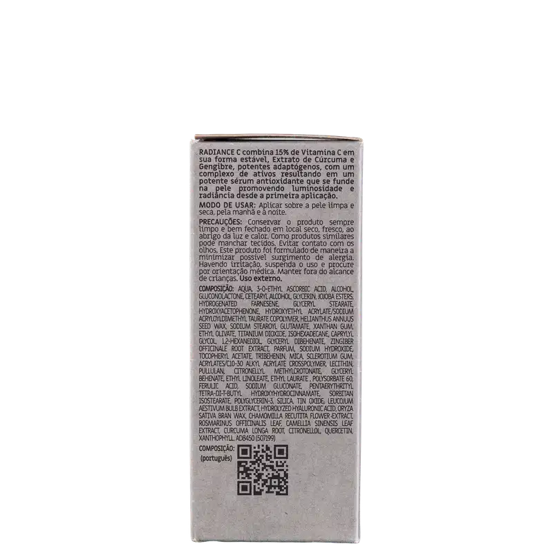 Elbo Radiance C - Sérum Antioxidante Facial 30ml