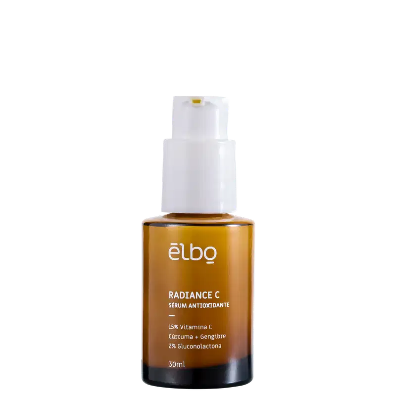 Elbo Radiance C - Sérum Antioxidante Facial 30ml