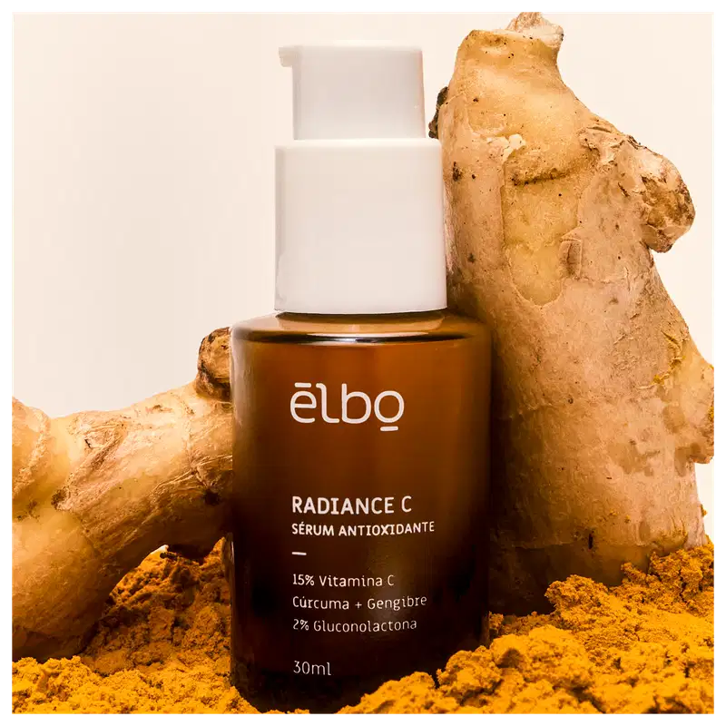 Elbo Radiance C - Sérum Antioxidante Facial 30ml
