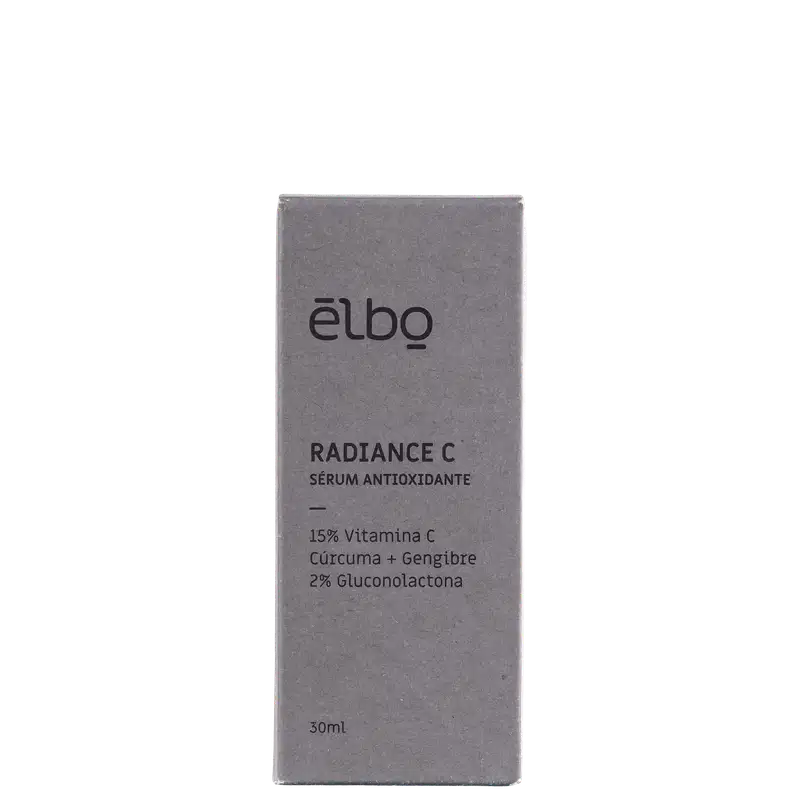 Elbo Radiance C - Sérum Antioxidante Facial 30ml