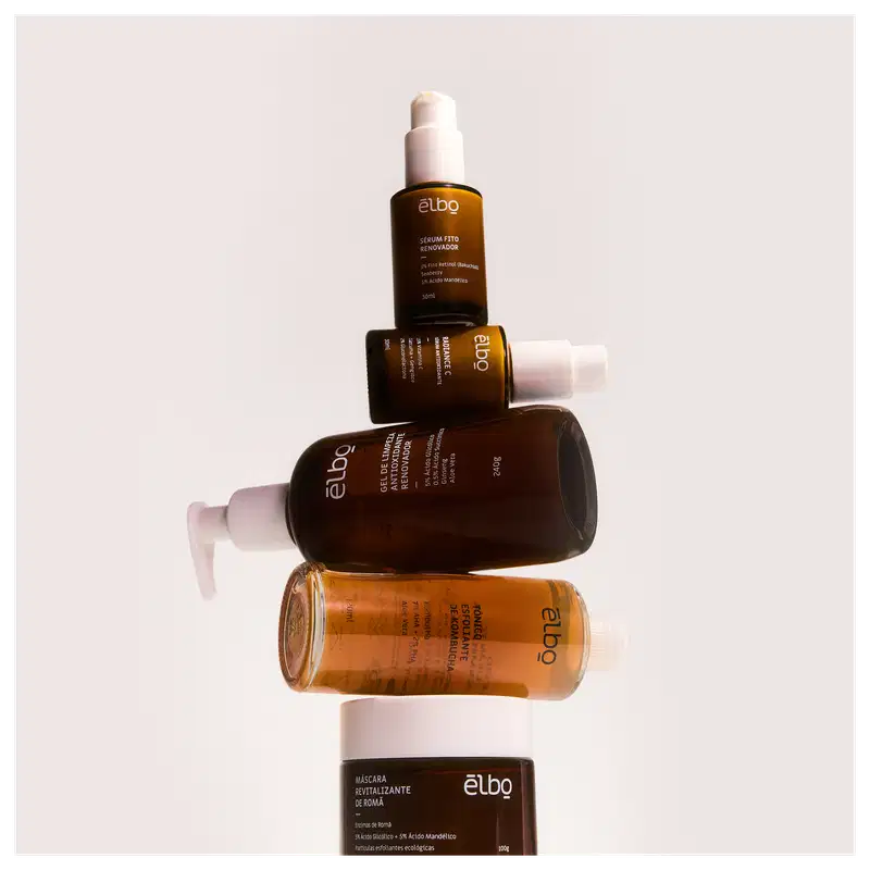 Elbo Fito Renovador - Sérum Facial 30ml