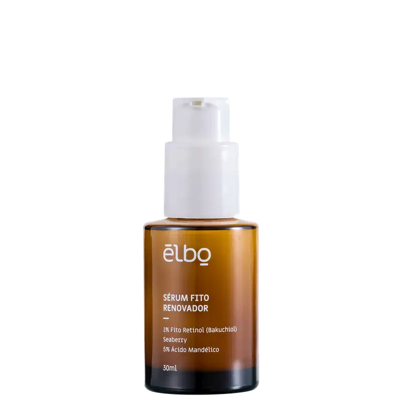 Elbo Fito Renovador - Sérum Facial 30ml
