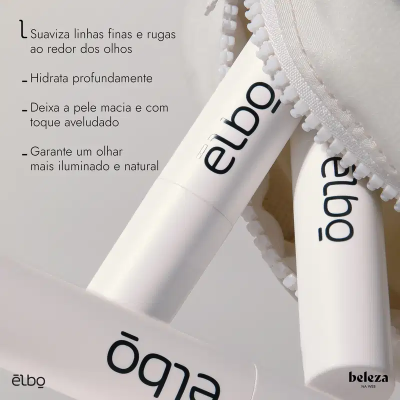 Elbo Fito Stick - Bálsamo em Bastão para Olhos 4,2g