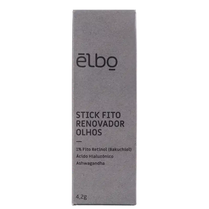 Elbo Fito Stick - Bálsamo em Bastão para Olhos 4,2g