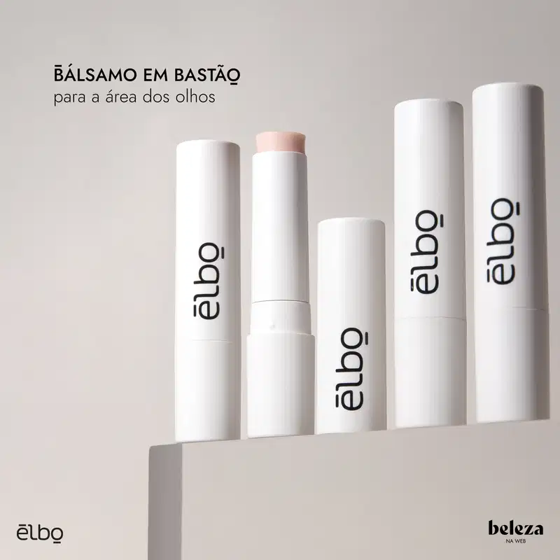 Elbo Fito Stick - Bálsamo em Bastão para Olhos 4,2g