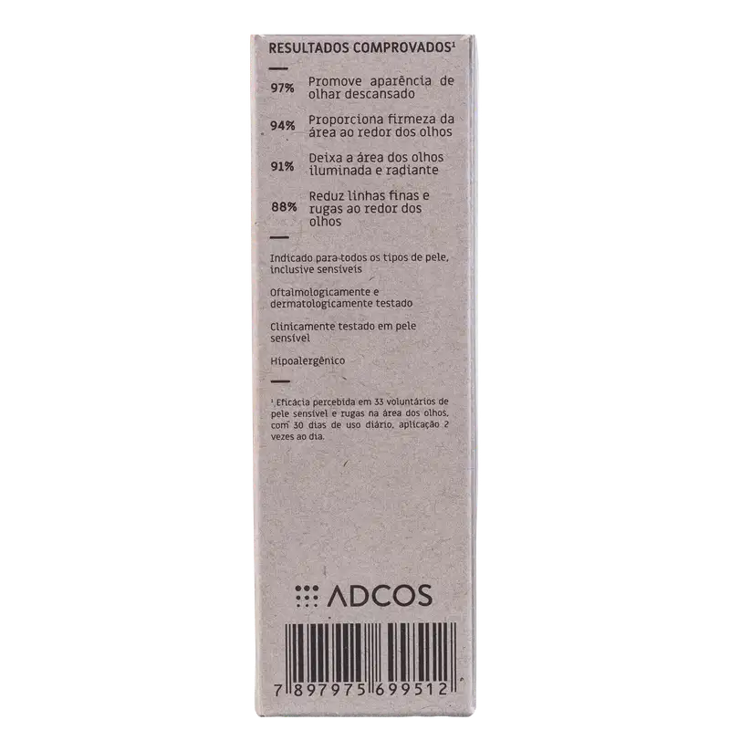 Elbo Fito Stick - Bálsamo em Bastão para Olhos 4,2g