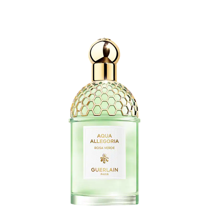 Aqua Allegoria Rosa Verde Guerlain Eau de Toilette - Perfume Feminino 75ml