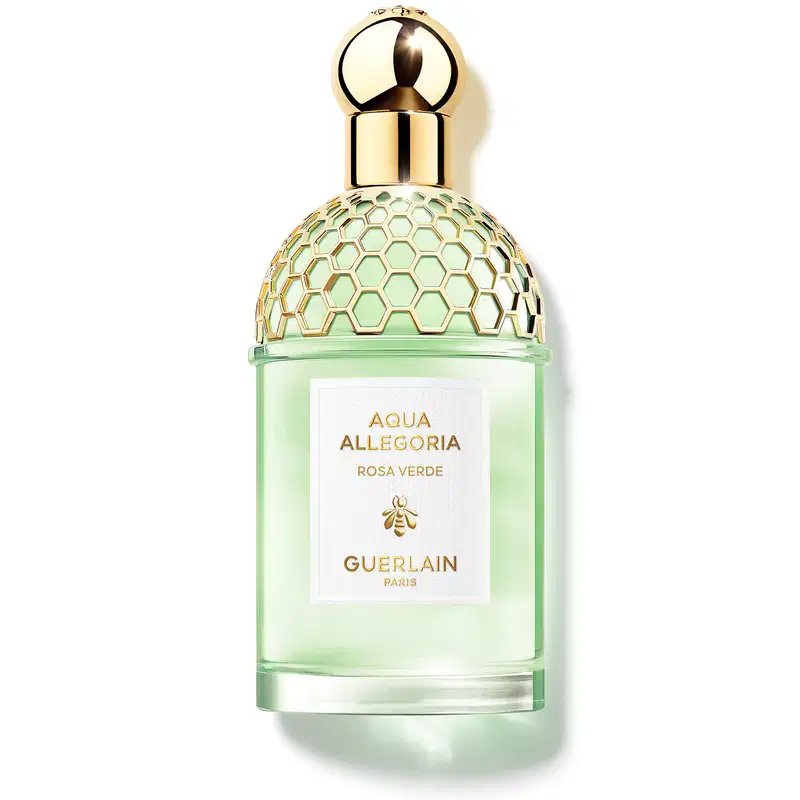 Aqua Allegoria Rosa Verde Guerlain Eau de Toilette - Perfume Feminino 75ml