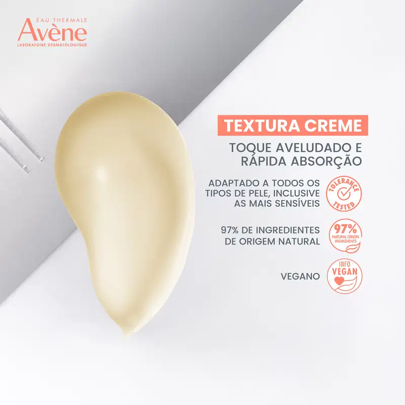 Avène RetrinAL 0.1 - Creme Facial Anti-Idade 30ml
