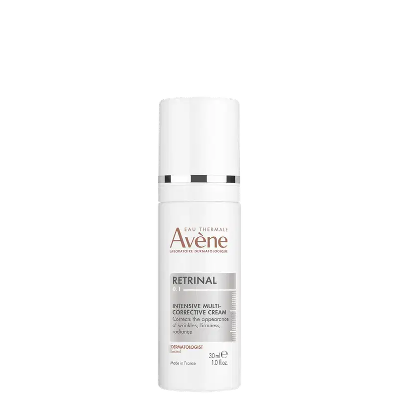 Avène RetrinAL 0.1 - Creme Facial Anti-Idade 30ml