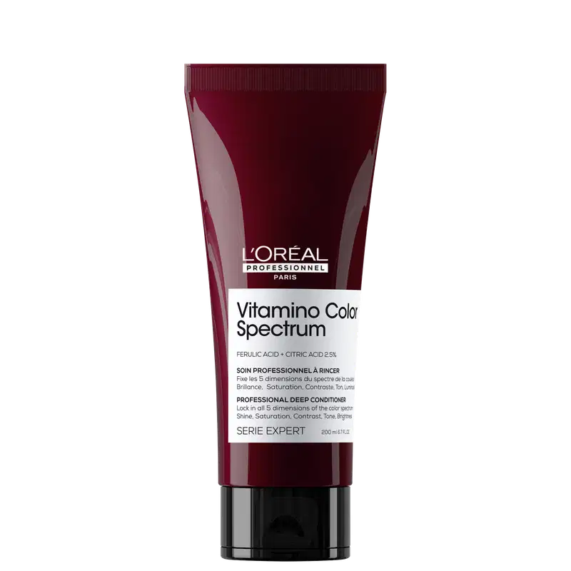 Condicionador L'Oréal Professionnel Vitamino Color Spectrum 200ml