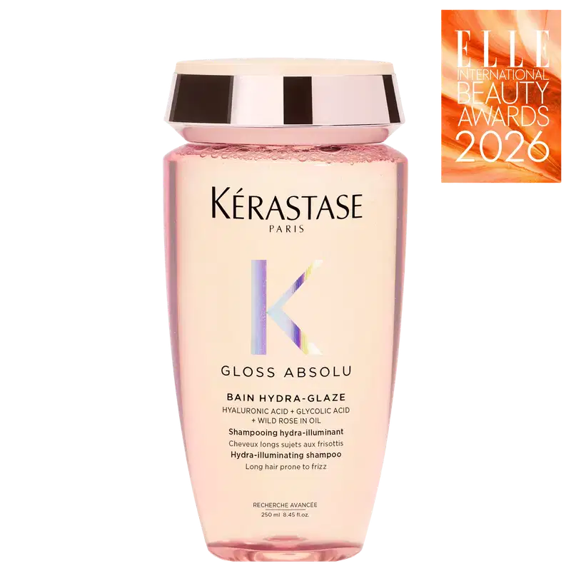 Shampoo Kérastase Gloss Absolu | Beleza na Web