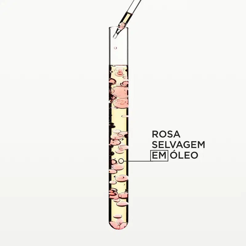 Óleo capilar Gloss Absolu, da marca Kérastase.
